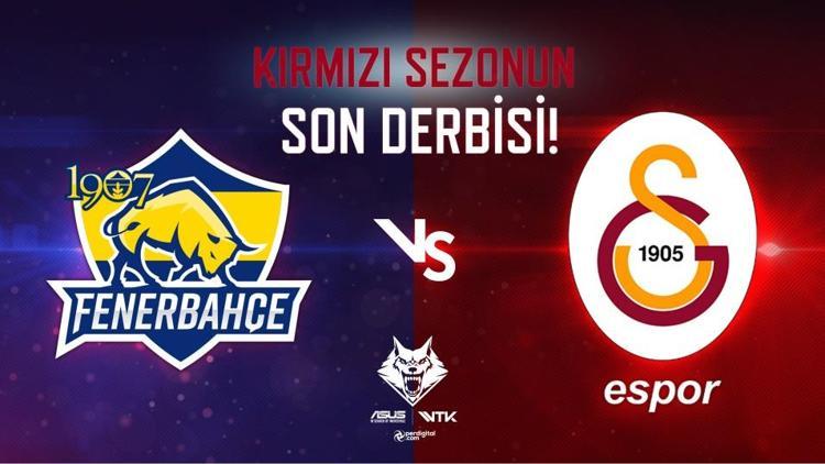 Wolfteam’de derbi heyecanı yaşanacak