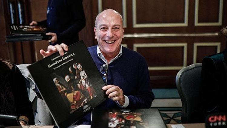 Dünyaca ünlü Di Meo takvimi bu yıl sayfalarına İstanbulu taşıdı