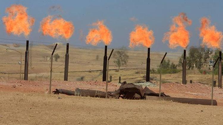 ABDden Kerkük petrolleri ve Türkiye açıklaması