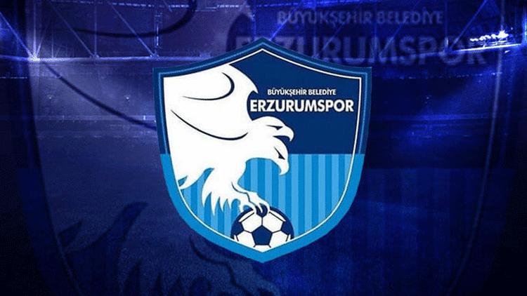 Erzurumsporda ayrılık Sırp stoper Trtovac...