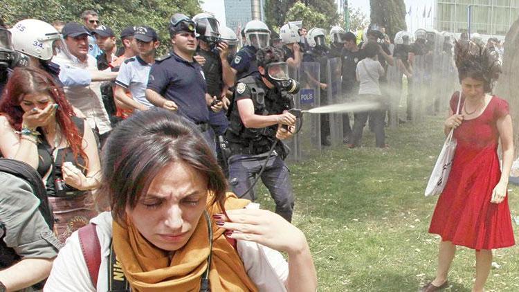 Anadolu Kültür’e operasyon... Suçlama: ‘Gezi Parkı eylemleri’