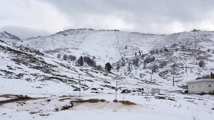 Uludağ’da oteller yeni sezona dolu başlayacak