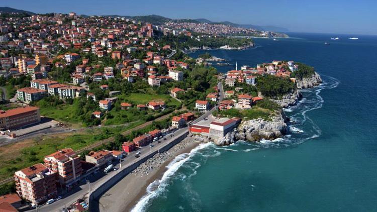 İmar barışı en fazla Zonguldak ve Edirne konut fiyatlarını artırdı