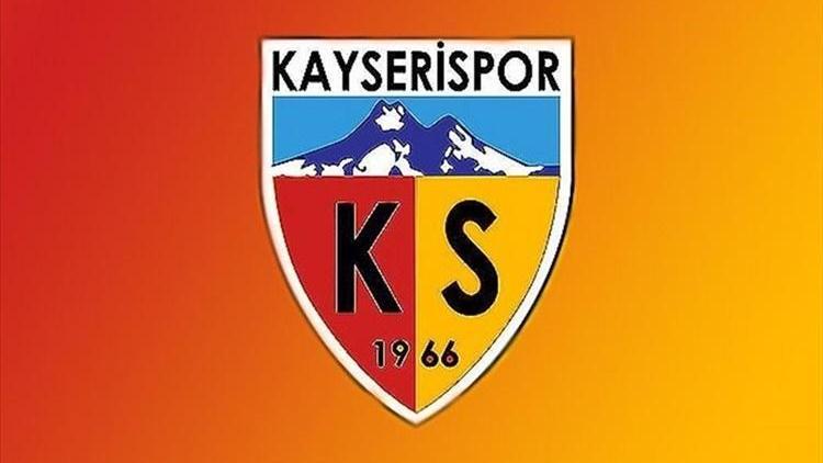 Kayserispor için seferberlik