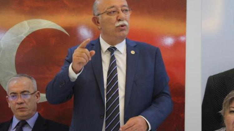 İYİ Partili Koncuk: Ak Parti İstanbul ve Ankarayı kaybedecek