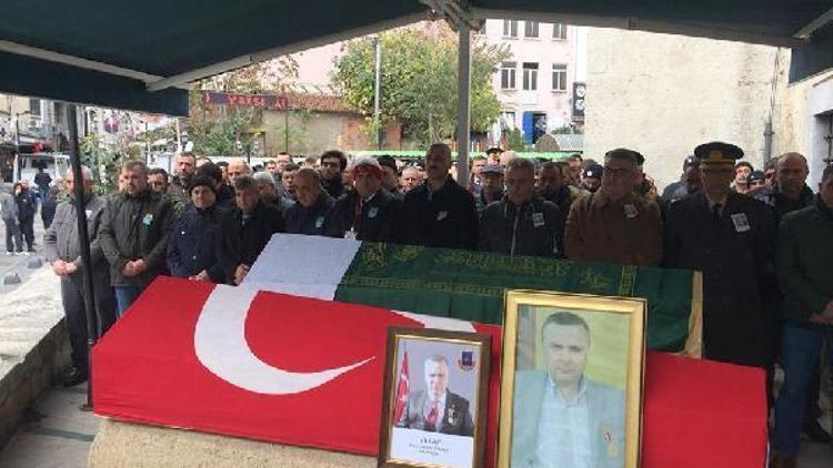 Kırklareli Belediye meclis üyesi, Gazi Hasan Tepeli vefat etti