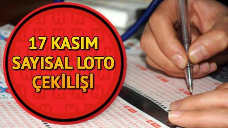 Sayısal Loto çekiliş sonuçları | Milli Piyango Sayısal Loto sonuç sorgulama