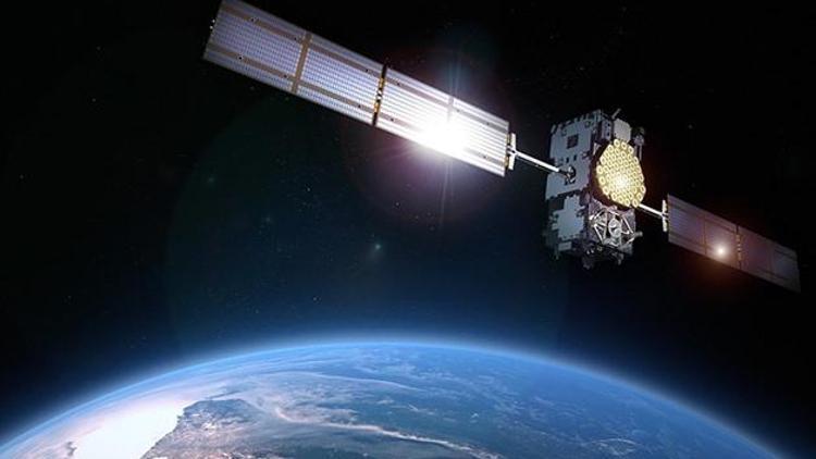 Katar, Suhail 2 uydusunu fırlattı