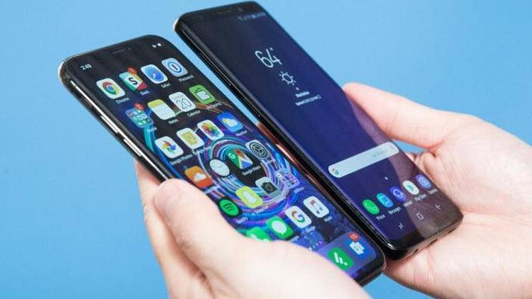 Galaxy S10 ile birlikte bir dönem sona eriyor