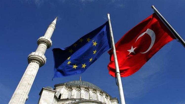 Türkiyeye doğrudan yatırımlarda Avrupa damgası