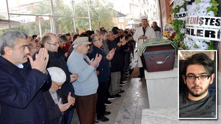 Fotoğraf çekeceklerine yardım etselerdi, şimdi hayattaydı