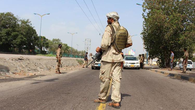 Yemende üst düzey güvenlik yetkilisine suikast düzenlendi
