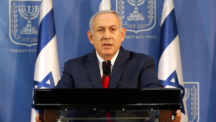 İsrail Başbakanı Netenyahu: “Erken seçime gitmek gereksiz”