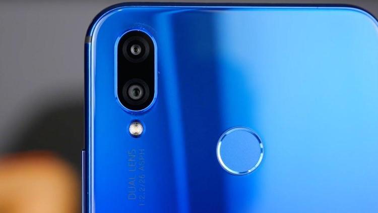 Huawei P Smart 2019 için geri sayım başladı