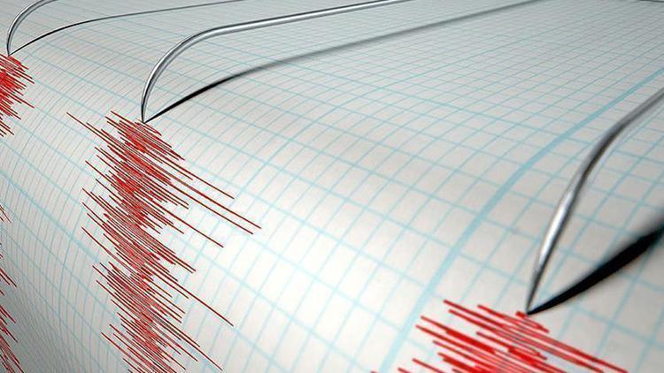 Fijide 6,7 büyüklüğünde deprem