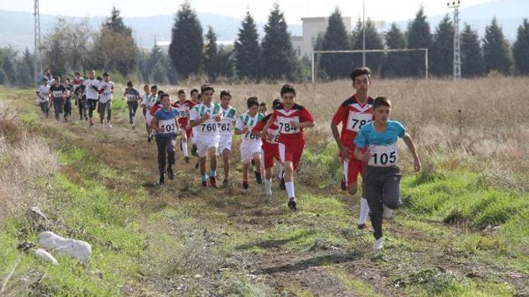 Kahramanmaraşta, okul sporları faaliyetleri başladı