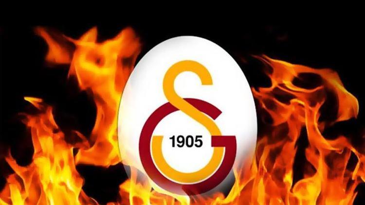 Galatasarayda şok üstüne şok Yıldız futbolcu 6 hafta yok...