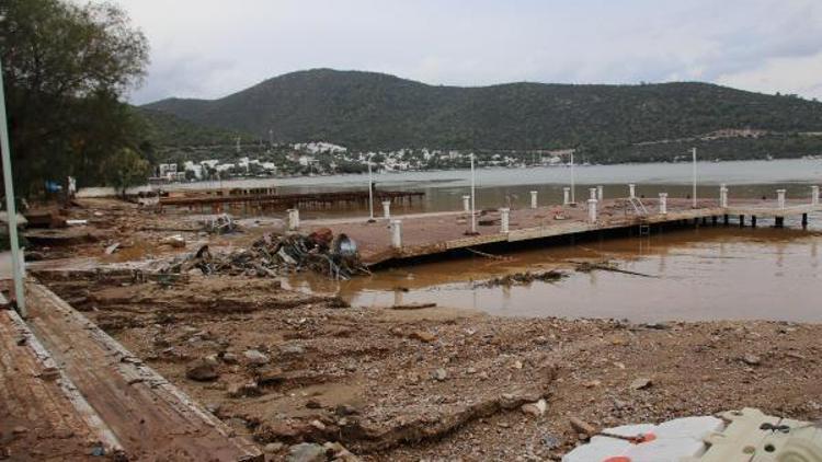 Doç. Dr. Özçelik: Bodrumun altyapısı problemlerle dolu