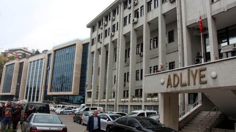 Zonguldakta 74 sanıklı FETÖ davasında karar