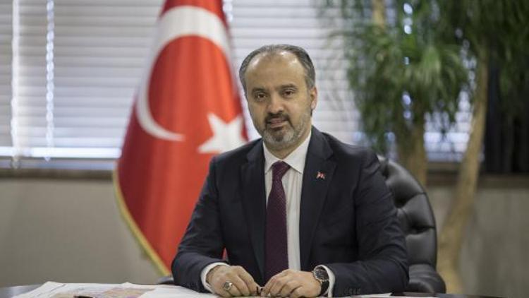 Bursa Büyükşehir Belediyesi: Algı operasyonlarına göz yumulmayacak