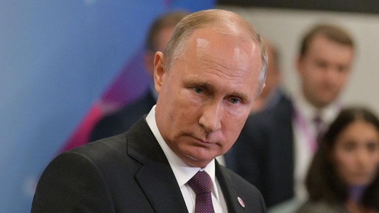 Putin: ABD’nin INF’den çıkma kararı yanıtsız kalmayacak