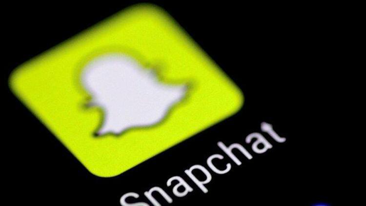 Snapchatin yeni AR Lens uygulaması ortaya çıktı