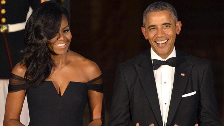Obama çifti servetlerine servet katıyor