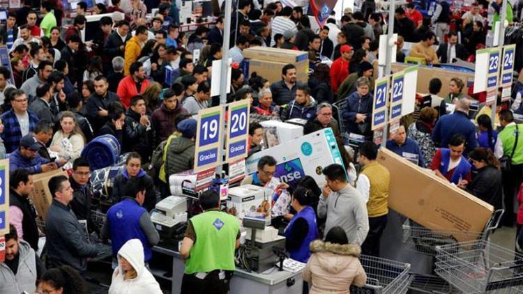 Black Friday alışverişi kabusunuz olmasın