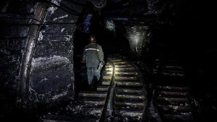 Kayseri’de maden ocağında göçük: 1 ölü