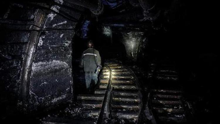 Kayseride maden ocağında göçük: 1 ölü