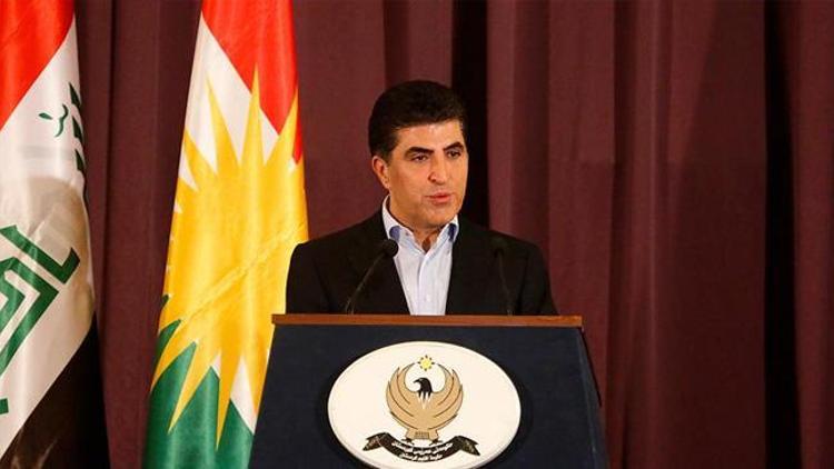 Barzani’den, Kerkük petrolü ile ilgili kritik açıklama