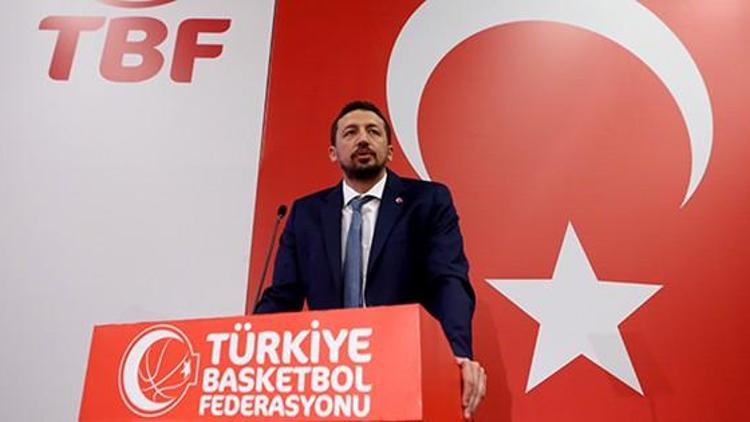 Türkoğlu: Birçok anlamda Türkiyeye örnek bir federasyonuz