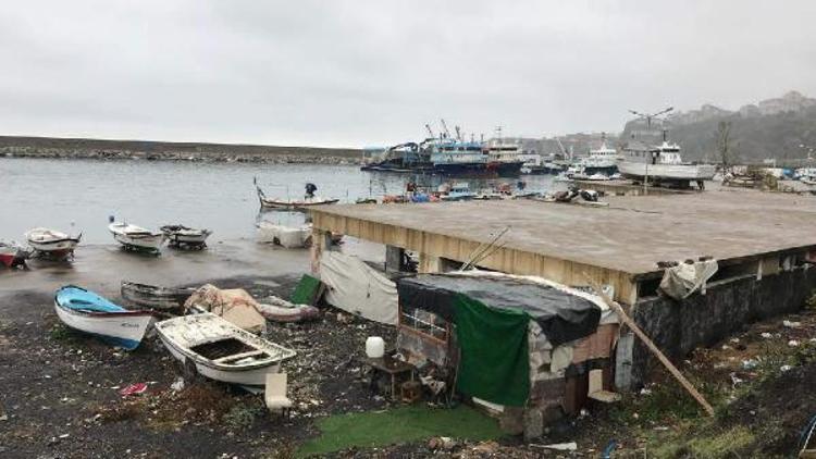 Balıkçının ölümüyle ilgili 2 kişiye gözaltı