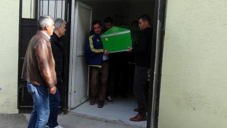 18 yaşındaki Mehmet Alinin organları 5 kişiye umut olacak