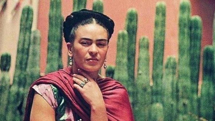 Frida kapalı gişe