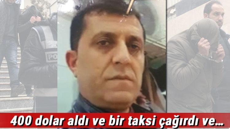 Ekipler peşine düştü vahşet ortaya çıktı