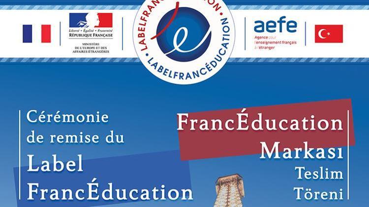 FrancEducation ödülü sahibini buldu