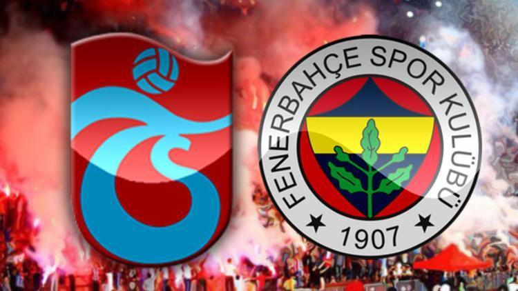 Trabzonspor Fenerbahçe maçı ne zaman saat kaçta hangi kanalda