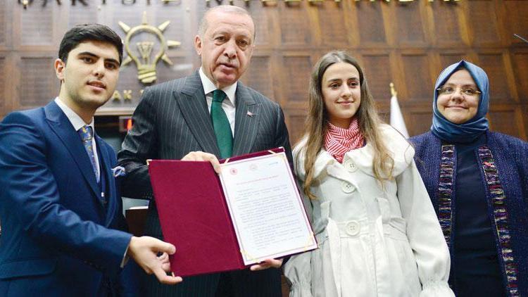 Erdoğan, akademisyen gözaltıları için konuştu: Niye rahatsız oluyorsunuz