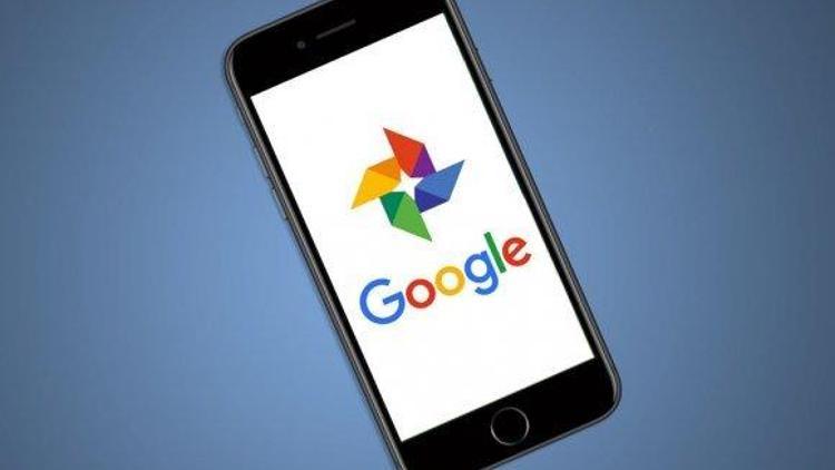 Google Fotoğraflar uygulaması için iOS güncellemesi yayında