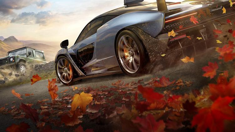 Forza Horizon 4ün Türkiye satış fiyatı düştü