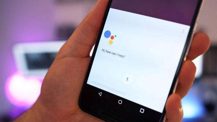 Google Asistana sonunda Türkçe dil desteği geliyor