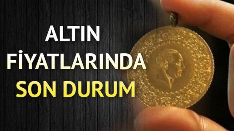 Altın fiyatları günün kapanışında ne kadar oldu 21 Kasım çeyrek altın ve gram altın fiyatlarında son durum