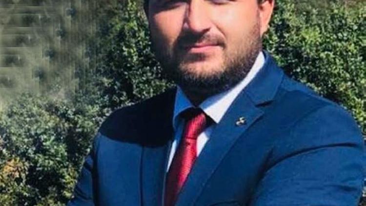 Babası AK Partiden oğlu MHPden belediye başkanı aday adayı oldu (YENİDEN)