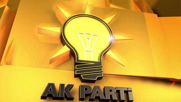 Ak Partinin Antalya adayını açıkladı