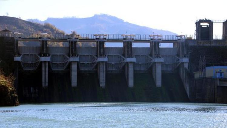 Karadenizde dereleri kurutan HESlerde yanlış planlama iddiası