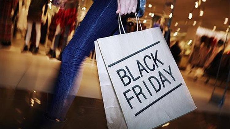 Black Friday (Kara Cuma) indirimleri ne zaman başlayacak Black Fridayin tarihçesi nedir