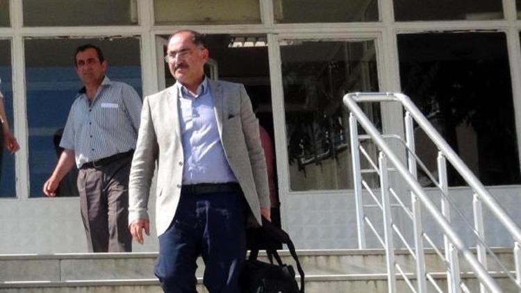 Namık Kemal Üniversitesi Rektörüne FETÖden 15 yıl hapis istemi