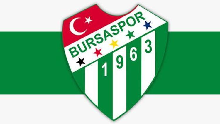 Bursaspor’dan Furkan açıklaması