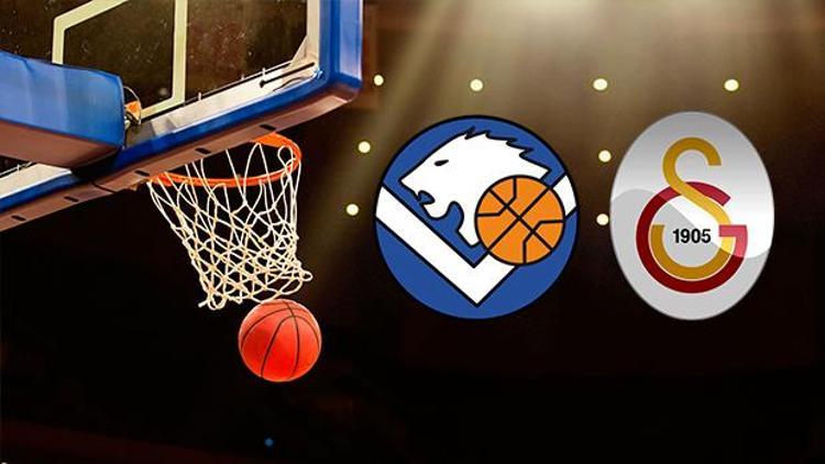 Germani Basket Brescia Galatasaray EuroCup maçı bu akşam saat kaçta hangi kanalda canlı olarak yayınlanacak